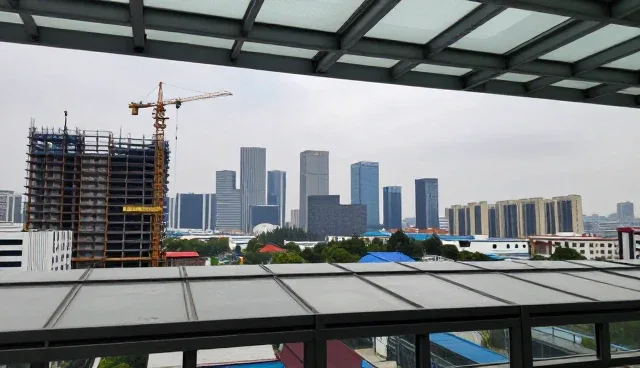 开县网站建设适用条件与选择依据说明