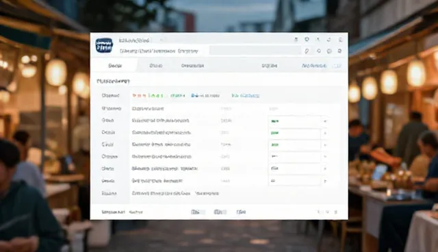 公司信息查询的适用场景与限制说明